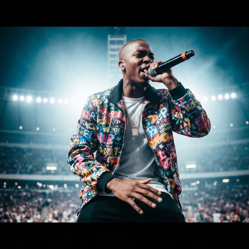 FreeStyle - Andy, Tony, K7 & Cynthia