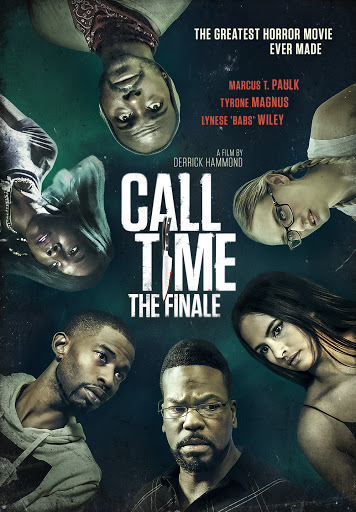 Call Time: The Finale
