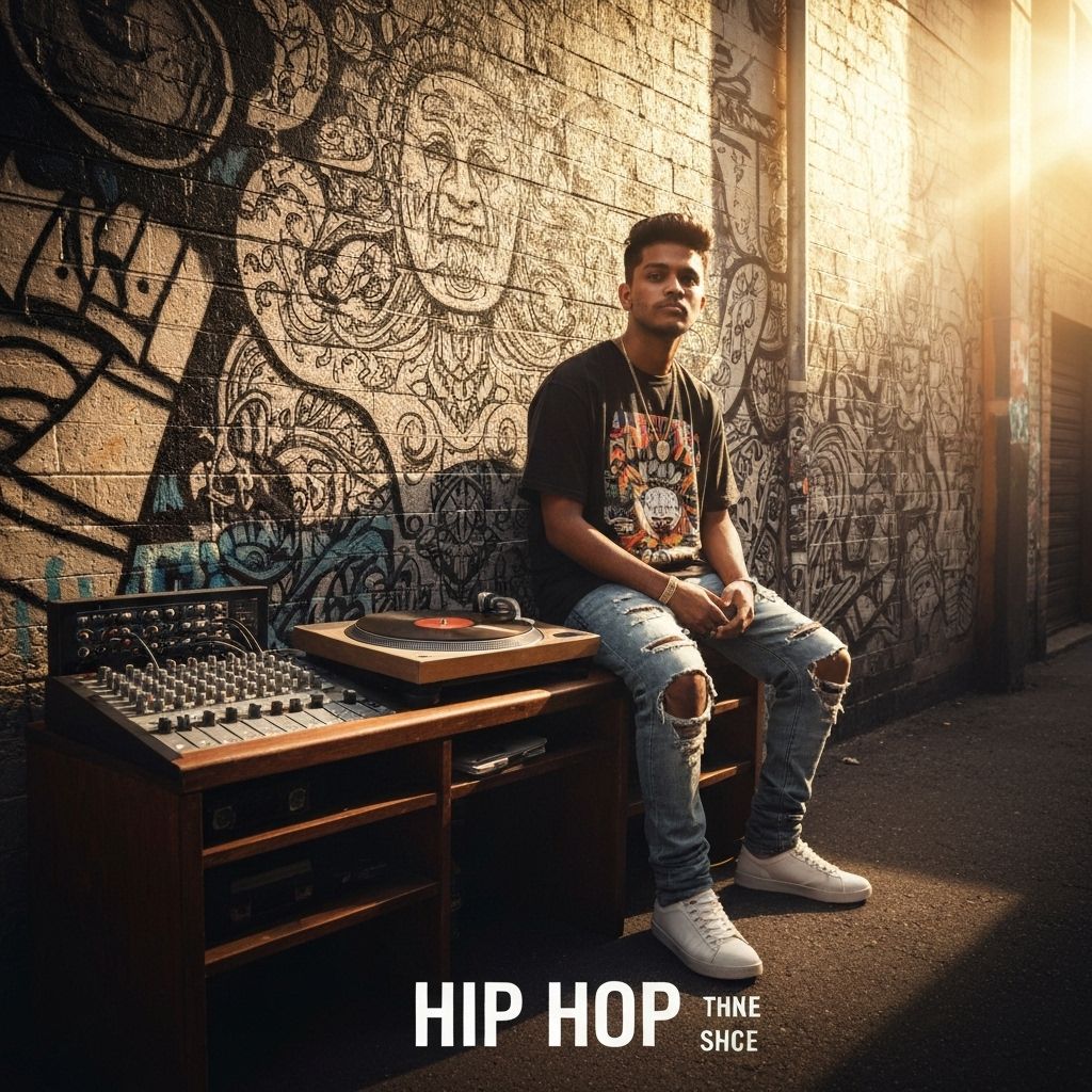 Hip Hopper