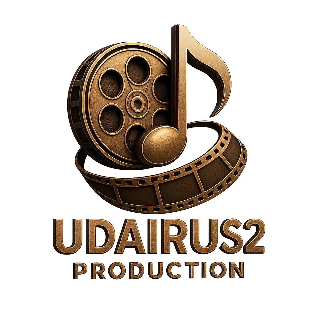 UDAIRUS2 PRODUCTION