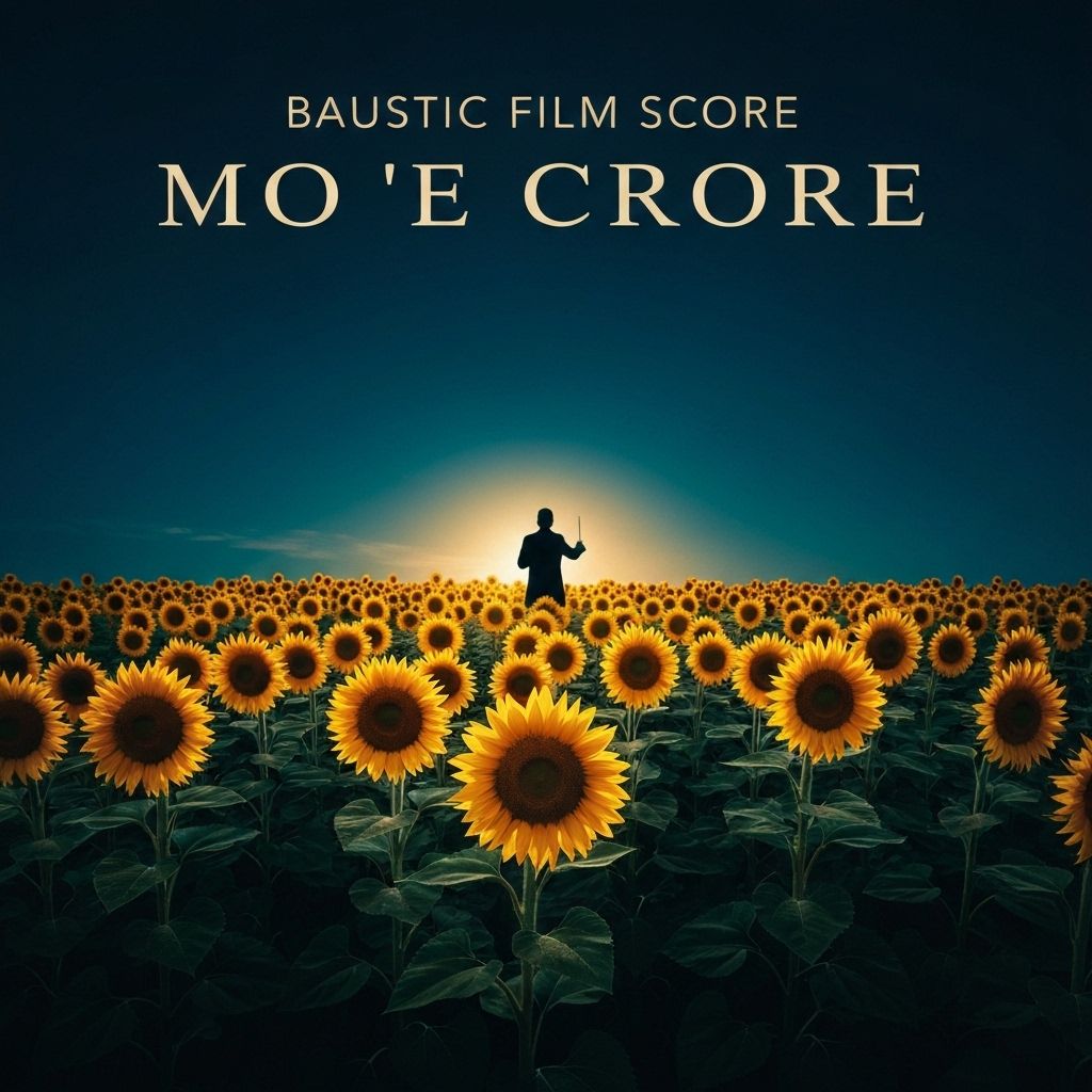 JEKKA Soundtrack - Maali's Sunflower